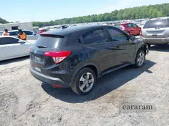 2017 Honda HR-V EX