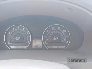 2007 Kia Optima EX