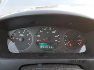2006 Chevrolet Impala LS