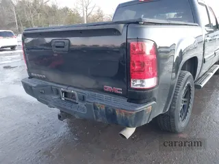 2013 GMC Sierra 1500 Denali
