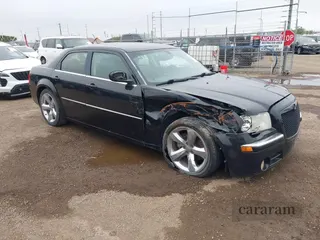 2008 Chrysler 300