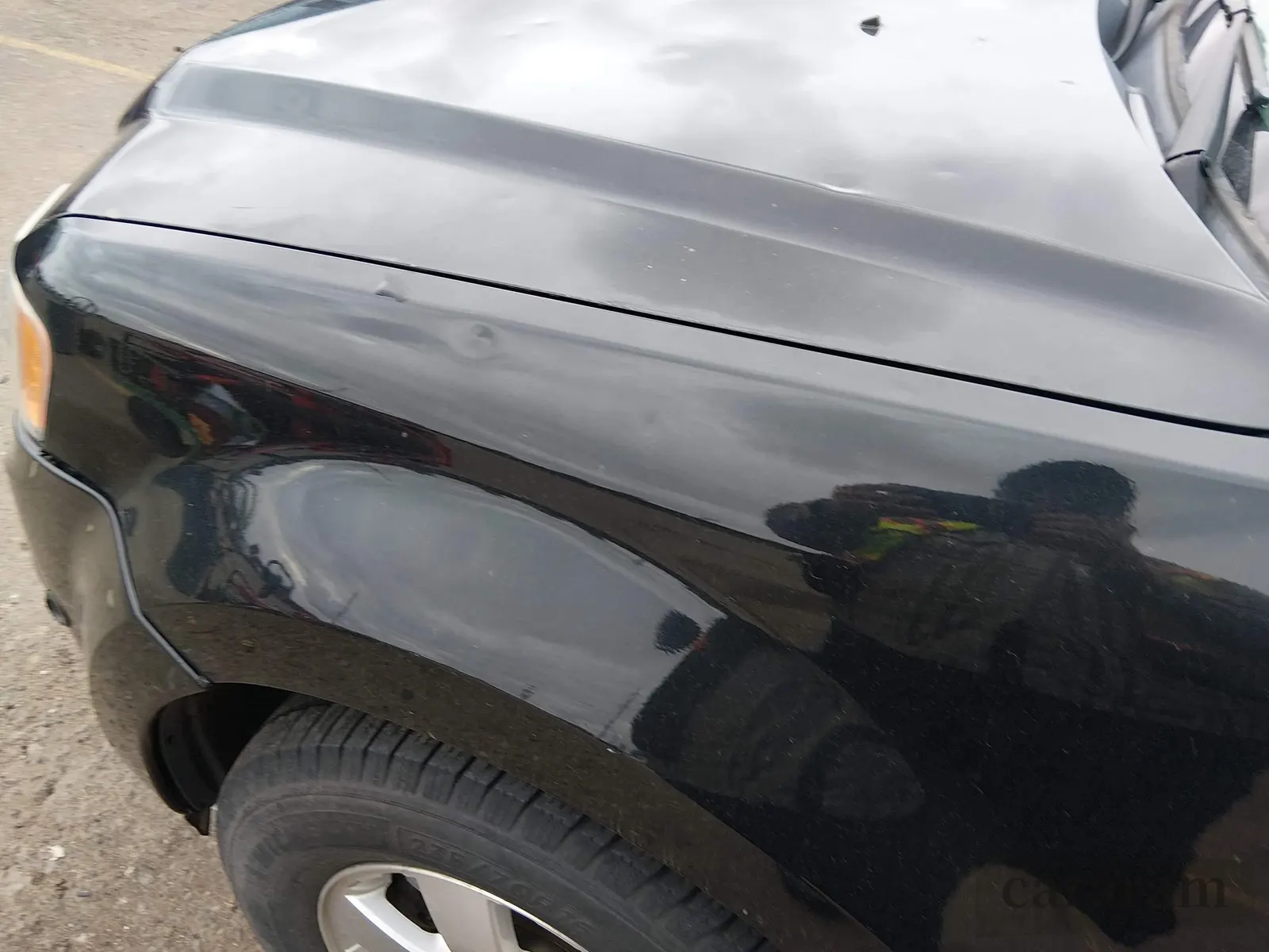 2011 Ford Escape Hybrid