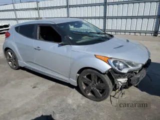 2015 Hyundai Veloster Turbo