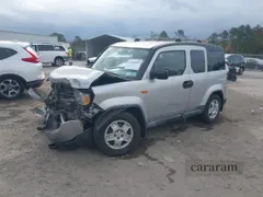 2010 Honda Element LX