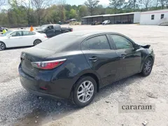 2017 Toyota Yaris