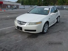 2004 Acura TL