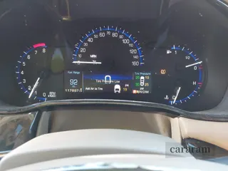 2015 Cadillac CTS Luxury RWD