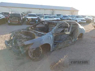 2011 Nissan Maxima S