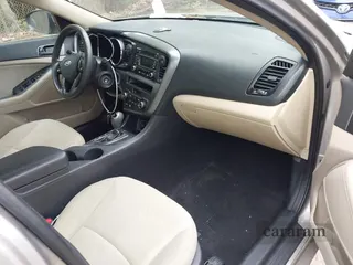 2012 Kia Optima LX