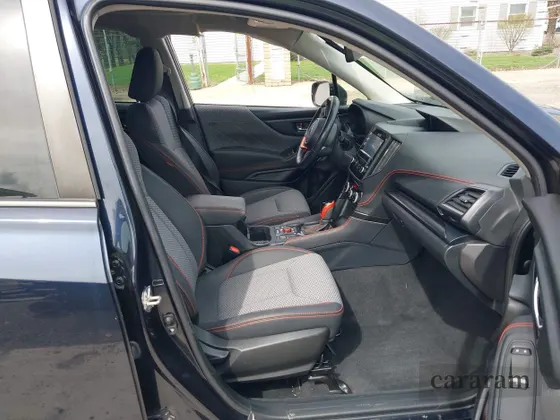 2022 Subaru Forester Special Sports