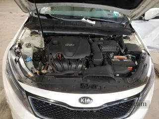 2014 Kia Optima LX