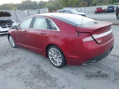 2013 Lincoln MKZ