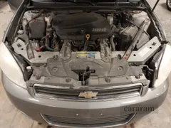 2008 Chevrolet Impala LT