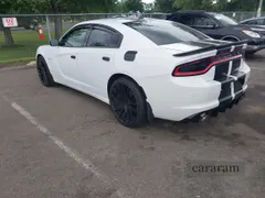 2015 Dodge Charger SE