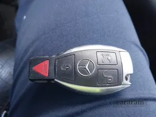 2005 Mercedes-Benz C 230 Kompressor