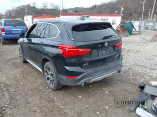 2019 BMW X1 xDrive28i