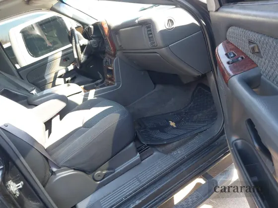 2004 Chevrolet Avalanche Z66