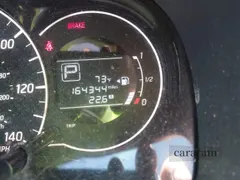 2015 Nissan Note S Plus