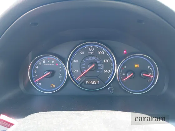 2005 Honda Civic LX
