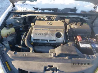 2004 Lexus ES 350