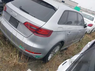 2016 Audi A3 e-tron Premium