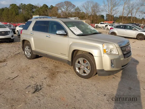 2015 GMC Terrain SLT