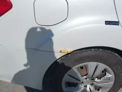 2011 Subaru Legacy