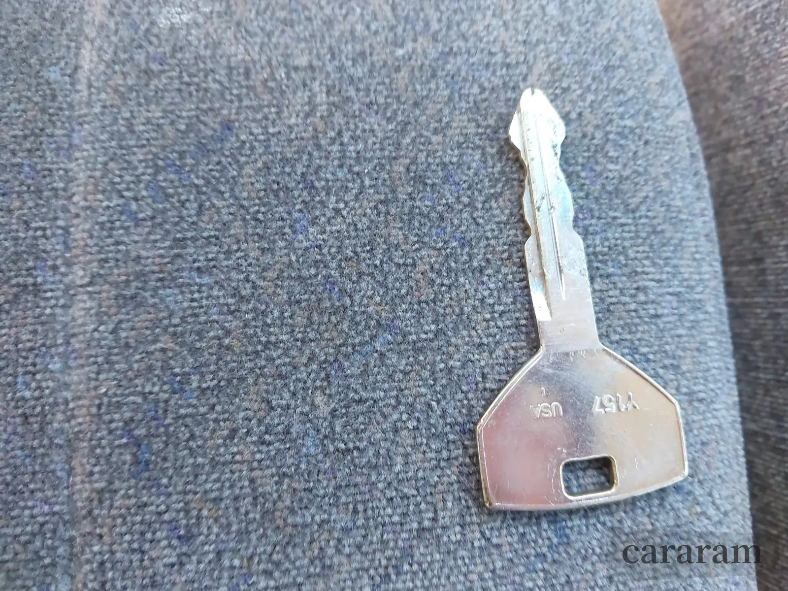 1997 Chrysler Concorde