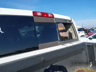 2013 Ram 1500 SLT