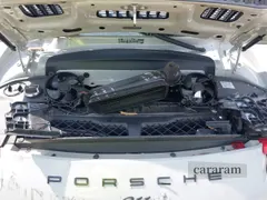 2018 Porsche 911 Carrera