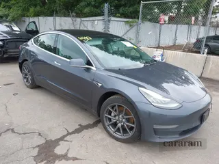 2018 Tesla Model 3 Long Range Battery