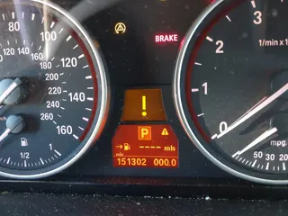 2009 BMW X5 48i