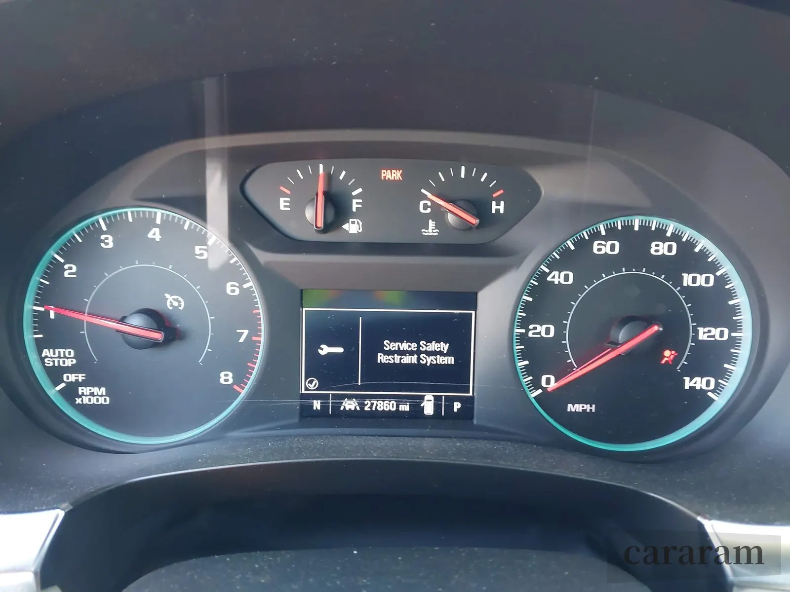 2024 Chevrolet Traverse LS