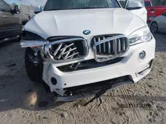 2017 BMW X5 sDrive35i