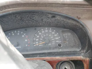 1997 Toyota 4Runner SR5