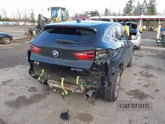2020 BMW X2 xDrive28i