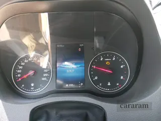 2025 Mercedes-Benz Sprinter Passenger