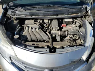 2015 Nissan Note SR