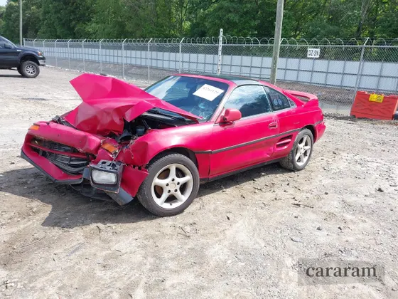 1991 Toyota MR2