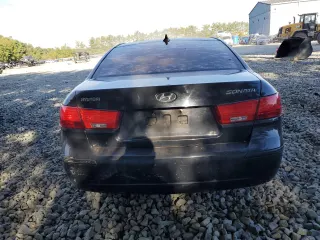 2010 Hyundai Sonata GLS