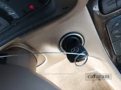 2002 Mercedes-Benz C 230/260/280/320