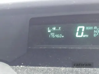 2005 Toyota Prius