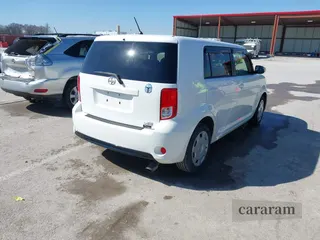 2013 Scion xB