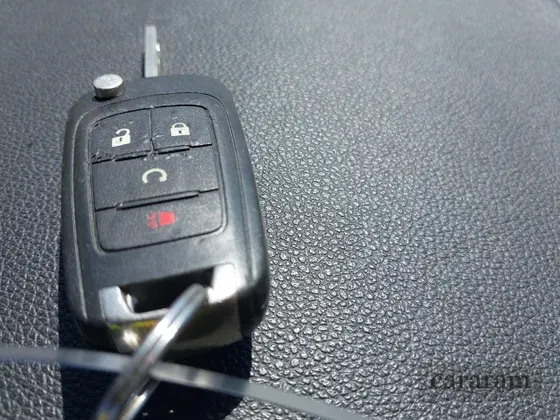 2013 Buick Encore Convenience