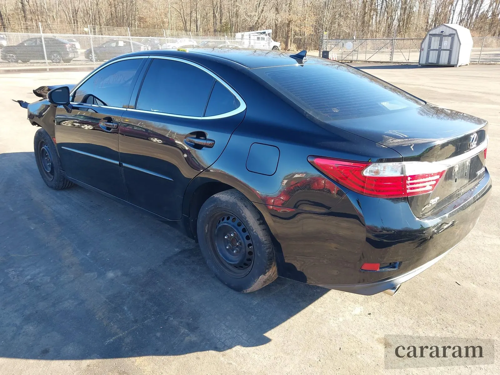 2014 Lexus ES 330