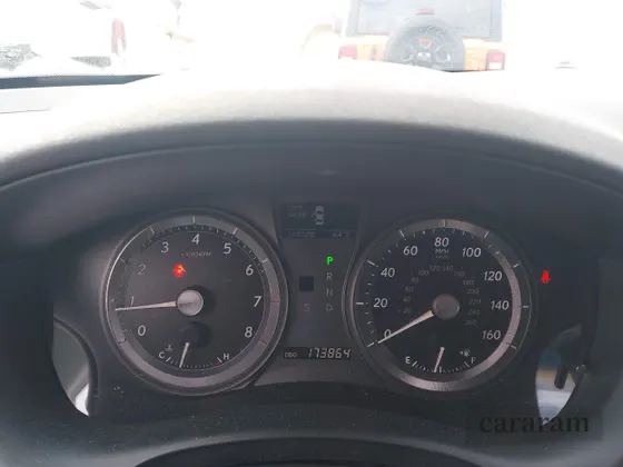 2008 Lexus ES 330