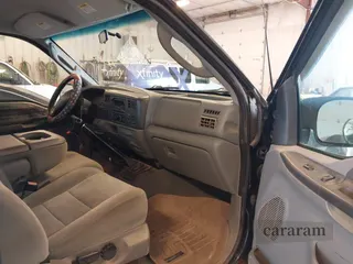 2003 Ford F-250 XL