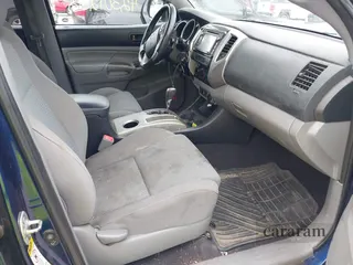 2014 Toyota Tacoma