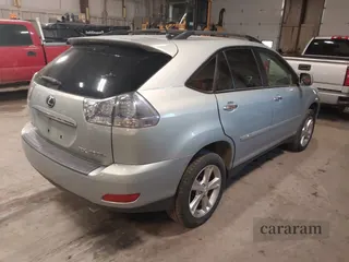 2008 Lexus RX 400h