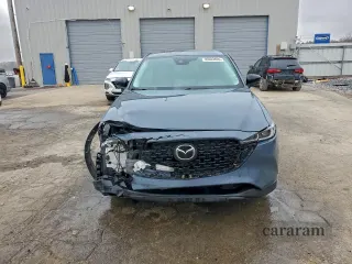 2022 Mazda CX-5 S Preferred
